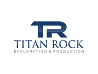 Titan rock exploration & production