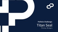 Titan seal