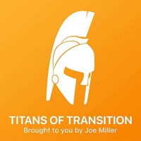 Titans of transition