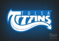 Titans of tulsa