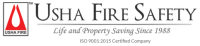 Usha fire safety equip.