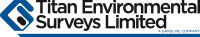 Titan environmental surveys limited