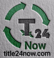 Title 24 and more