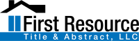 Title & abstract services, llc