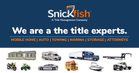 Title experts and management services