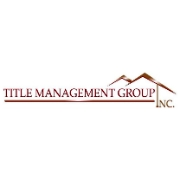 Title management group, inc