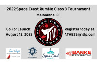 Space coast martial arts - titusville