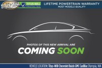 Titus-will chevrolet buick gmc cadillac