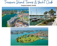 Treasure island tennis & yacht club corporation of pinellas