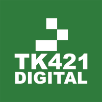 Tk421 digital, llc