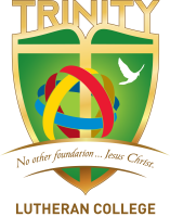 Trinity lutheran christian