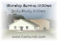 Towne lake community church