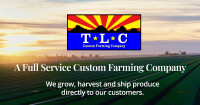 Tlc farm llc