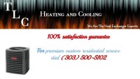 Tlc heating & air