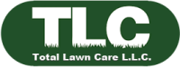 Tlc total lawn care llc