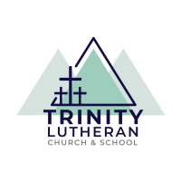 Trinity lutheren church