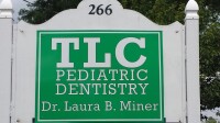 Tlc pediatric dentistry