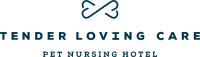 Tender loving care pet nursing hotel