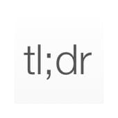 Tldr capital