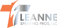 Tleanne speaking pros llc