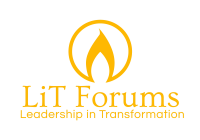 Transformational leadership forum