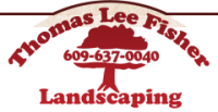 Thomas lee fisher landscaping