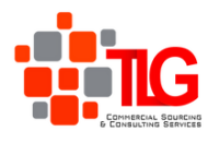 Tlg distributors inc.