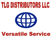 Tlg distributors llc