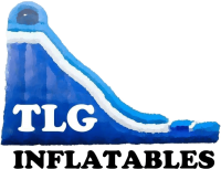 Tlg inflatables