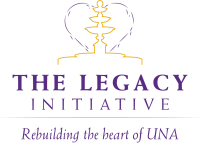 The legacy initiative