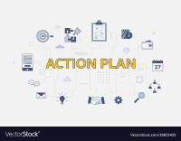 Action plan management