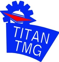 Titan masini grele