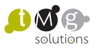 Tmg solutions ltd.