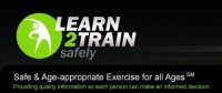 Learn2trainsafely.com