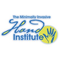 The minimally invasive hand institute