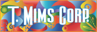 T. mims corp.