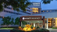 Hyatt Regency New Brunswick
