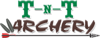 Tnt archery