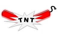 Tnt dynamite