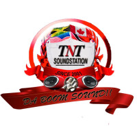 Tnt sound
