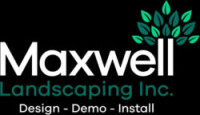 Maxwell landscape contractor