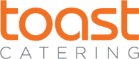 Toast catering