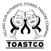 Toastco | telling our authentic stories theater company