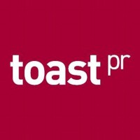 Toast pr