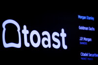 Toast mobile, inc.