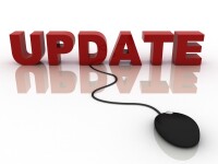 To be updated anytime soon