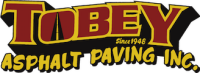 Tobey asphalt paving, inc.