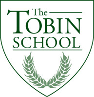 Tobin after school