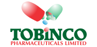 Tobinco pharmaceuticals limited