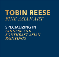 Tobin reese fine art